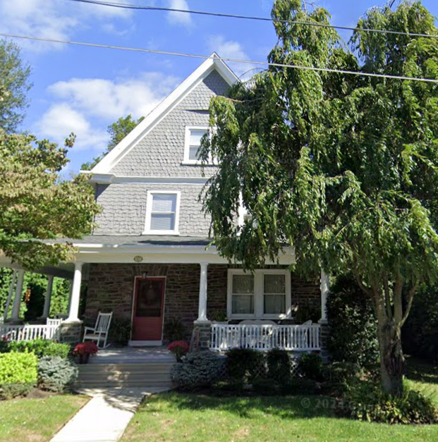 313 Lansdowne Road